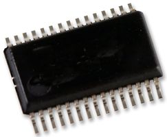 TEXAS INSTRUMENTS BQ7693001DBT