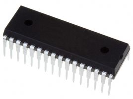 MICROCHIP AT27C080-90PU