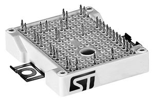 STMICROELECTRONICS A2C25S12M3
