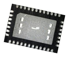 ANALOG DEVICES LTC2445CUHF#PBF