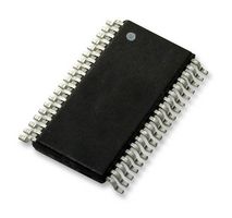 TEXAS INSTRUMENTS TPD12S521DBTR