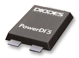 DIODES INC. SDT5H100P5-7