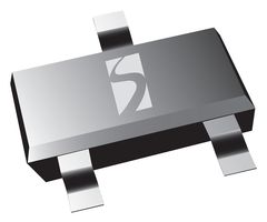ONSEMI DTC123JET1G