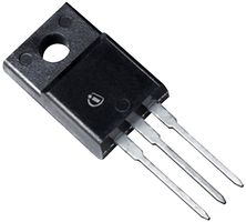 STMICROELECTRONICS STGF15H60DF