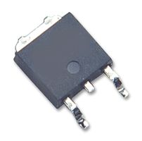 INFINEON IPD5N25S3430ATMA1