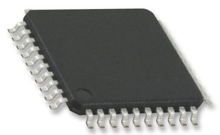 MICROCHIP PIC16F887T-I/PT