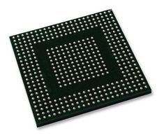 NXP S32K324EHT1MMMST
