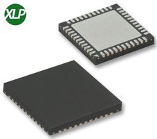MICROCHIP ATMEGA8515-16MU