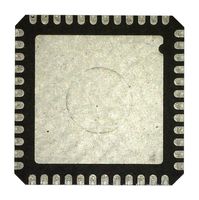 ANALOG DEVICES MAX98091ETM+