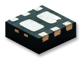 TEXAS INSTRUMENTS CSD16301Q2