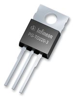 INFINEON IPP60R160P6XKSA1