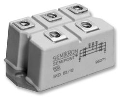 SEMIKRON SKD82/16