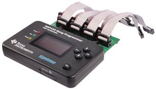 TEXAS INSTRUMENTS MSP-GANG