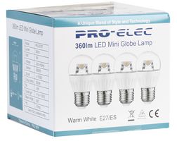 PRO ELEC PEL00157