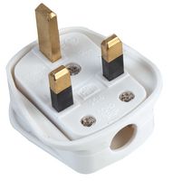 PRO ELEC 9518 3A WHITE
