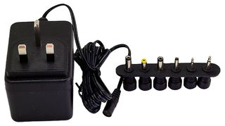 IDEAL POWER 77DB-12-24M
