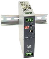 MEAN WELL XDR-75E-12
