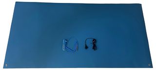 CQ-ESD-MAT-2X4_护目镜/防护工具/耳罩/面罩