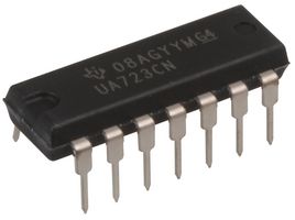 TEXAS INSTRUMENTS UA723CN