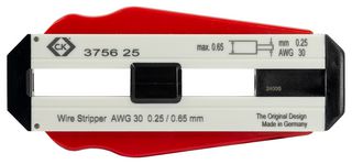 CK TOOLS T3756 25