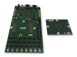 MICROCHIP ATSTK600
