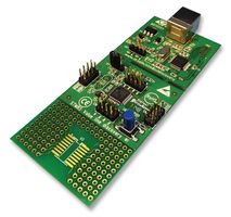 STMICROELECTRONICS STM8SVLDISCOVERY