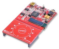 TEXAS INSTRUMENTS 430BOOST-C55AUDIO1