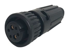SWITCHCRAFT/CONXALL W6C82-6SG-528