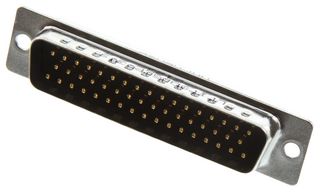 AMPHENOL COMMUNICATIONS SOLUTIONS L717SDD50PC309