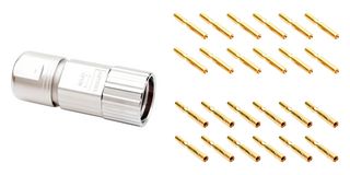 AMPHENOL SINE/TUCHEL MA7CAE1200S-S2-KIT