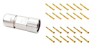 AMPHENOL SINE/TUCHEL MA7CAP1200S-S1-KIT
