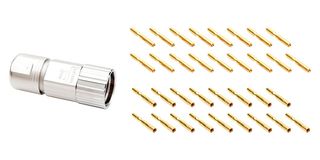 AMPHENOL SINE/TUCHEL MA7CAP1700S-S1-KIT