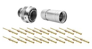 AMPHENOL SINE/TUCHEL RT0W61419PNH03SS-K