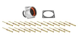 AMPHENOL SINE/TUCHEL RT001823PKNH03-K