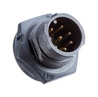 AMPHENOL LTW BD-08PMMS-QC8001