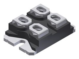 LITTELFUSE IXXN110N65C4H1