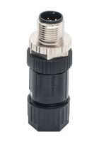 AMPHENOL LTW M12D-04BMMB-SL7001.