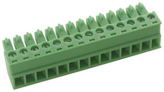 MULTICOMP EBKA-14-B