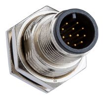 AMPHENOL LTW M12A-05PMMS-SF8001.