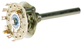 ELECTROSWITCH D4G0111S