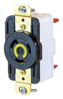 HUBBELL WIRING DEVICES HBL2310ST