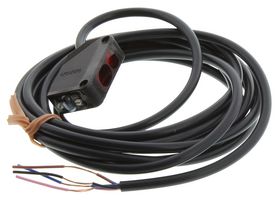 OMRON INDUSTRIAL AUTOMATION DEL-E3Z-LS81