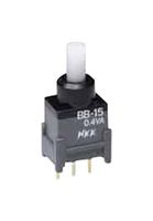 NKK SWITCHES BB15AP