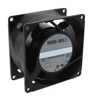 NMB TECHNOLOGIES 08038FB-A1K-EA-00