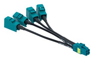 AMPHENOL RF 095-820-199M200.