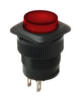 E-SWITCH RP3508ABLKREDNNS.