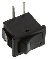 E-SWITCH R1966ABLKBLKERGRN.