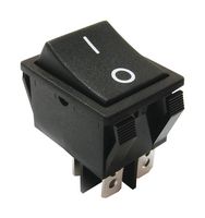 E-SWITCH R5FBLKBLKFF0.