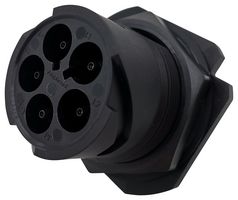 AMPHENOL INDUSTRIAL PRB07R24-BLP(LC)