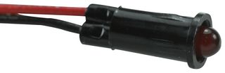 VCC / VISUAL COMMUNICATIONS COMPANY 5110F1-12V
